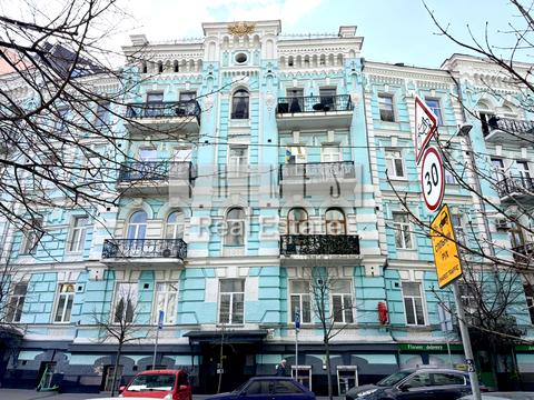 квартира по адресу Десятинная ул., 1/3
