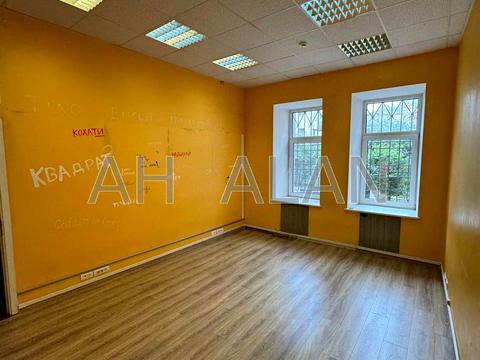 коммерческая по адресу Михайловская ул., 12Б