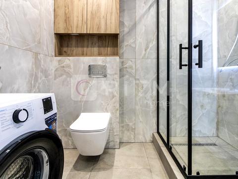 квартира по адресу Александра Довженко ул., 31в, к.4