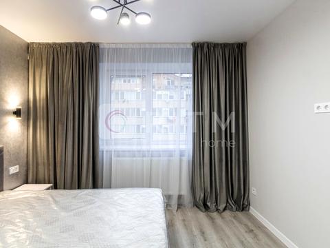 квартира по адресу Александра Довженко ул., 31в, к.4