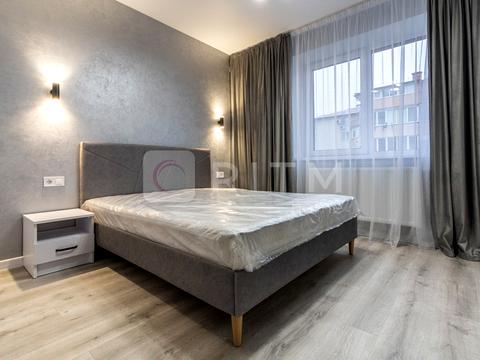 квартира по адресу Александра Довженко ул., 31в, к.4