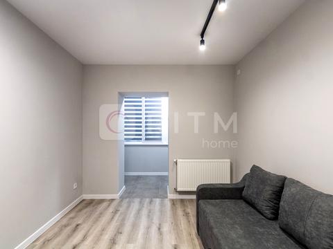 квартира по адресу Александра Довженко ул., 31в, к.4