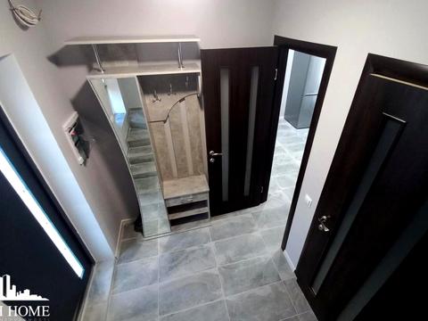квартира по адресу Айвазовського, 8