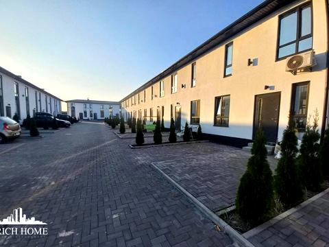 квартира по адресу Айвазовського, 8