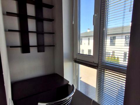 квартира по адресу Айвазовського, 8