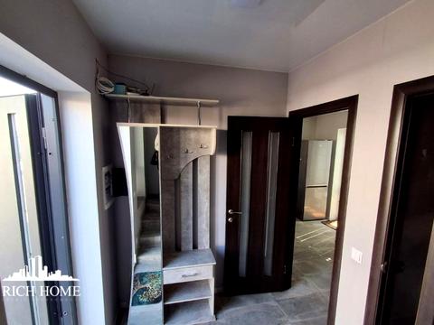 квартира по адресу Айвазовського, 8