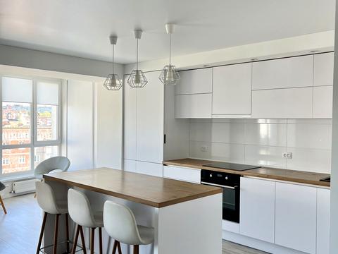 квартира за адресою Коновальця вул., 17