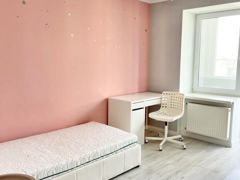 квартира за адресою Коновальця вул., 17