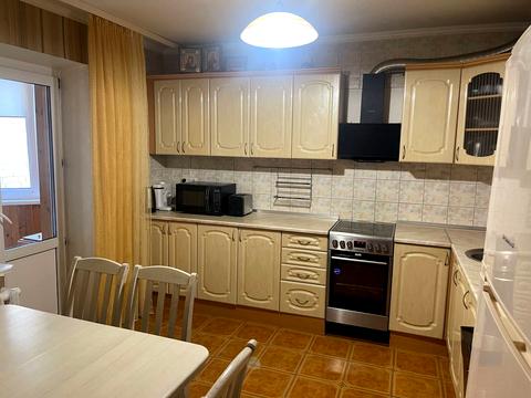 квартира по адресу Лесковская ул., 24