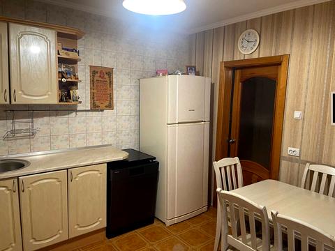 квартира по адресу Лесковская ул., 24