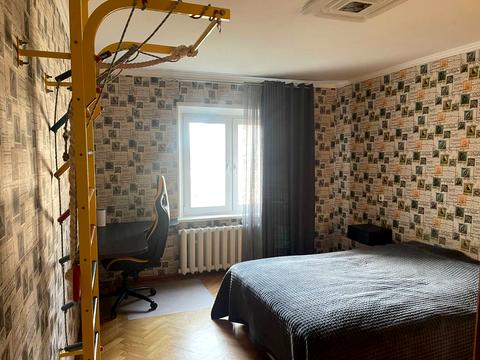 квартира по адресу Лесковская ул., 24