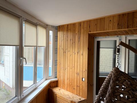 квартира по адресу Лесковская ул., 24