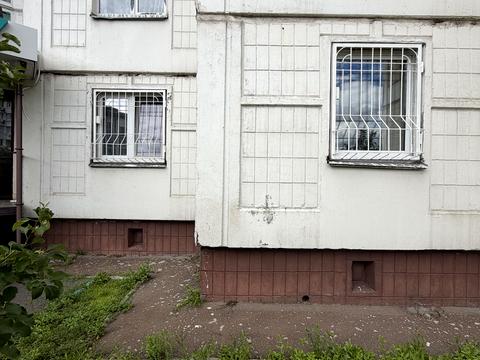 квартира по адресу Лесковская ул., 24