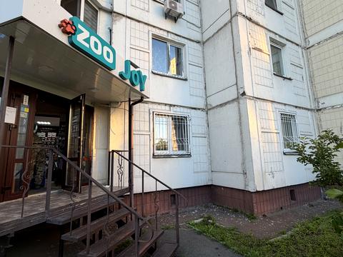 квартира по адресу Лесковская ул., 24