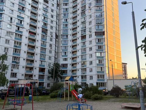 квартира по адресу Лесковская ул., 24
