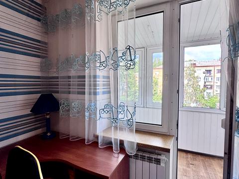 квартира по адресу Михаила Бойчука ул. (Киквидзе), 15