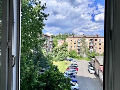 квартира по адресу Михаила Бойчука ул. (Киквидзе), 15