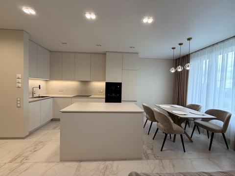 квартира за адресою Академіка Заболотного вул., 1-Б