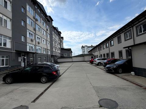 квартира за адресою Шевченка, 38