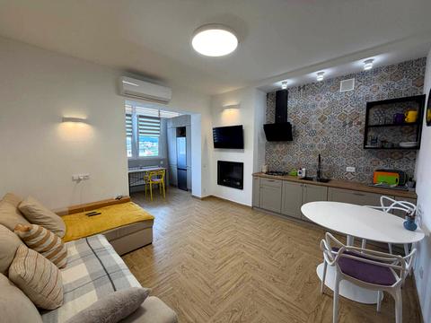 квартира за адресою Шевченка, 38