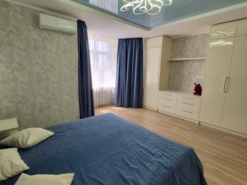 квартира за адресою Митрополита Василя Липківського вул. (Урицького), 37-Б