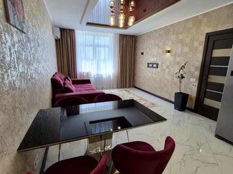 квартира за адресою Митрополита Василя Липківського вул. (Урицького), 37-Б