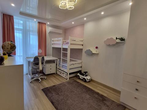 квартира за адресою Митрополита Василя Липківського вул. (Урицького), 37-Б