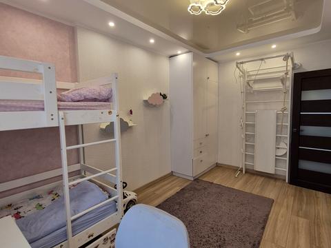 квартира за адресою Митрополита Василя Липківського вул. (Урицького), 37-Б