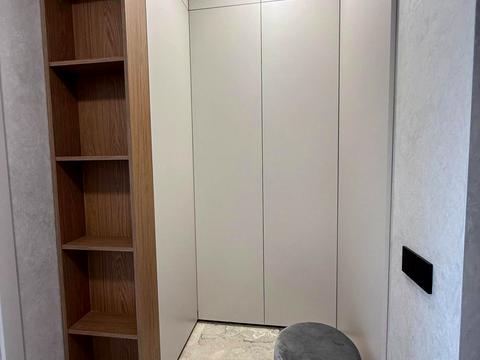 квартира по адресу Загорская ул., 184