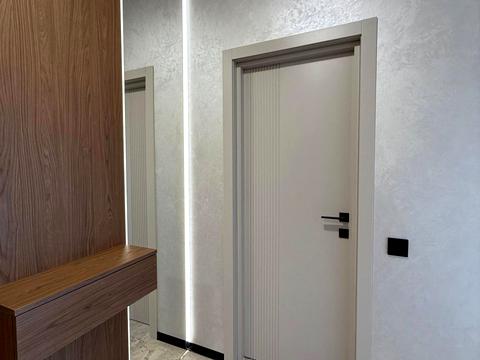 квартира по адресу Загорская ул., 184