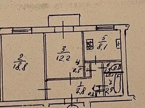 квартира за адресою Івана Світличного вул. (Петровського), 10