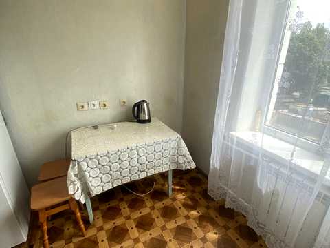 квартира по адресу Правды просп. (Правди), 68-А