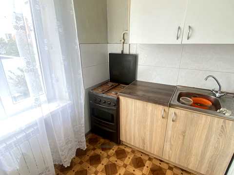 квартира по адресу Правды просп. (Правди), 68-А