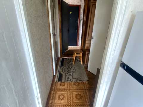 квартира по адресу Правды просп. (Правди), 68-А