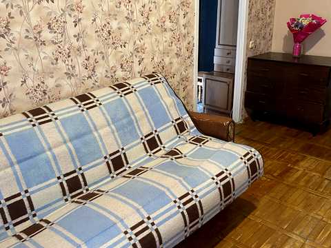 квартира по адресу Правды просп. (Правди), 68-А
