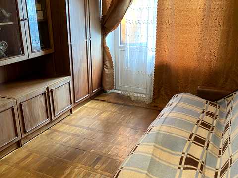 квартира по адресу Правды просп. (Правди), 68-А