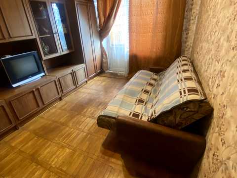 квартира по адресу Правды просп. (Правди), 68-А