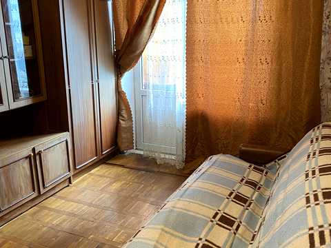 квартира по адресу Правды просп. (Правди), 68-А