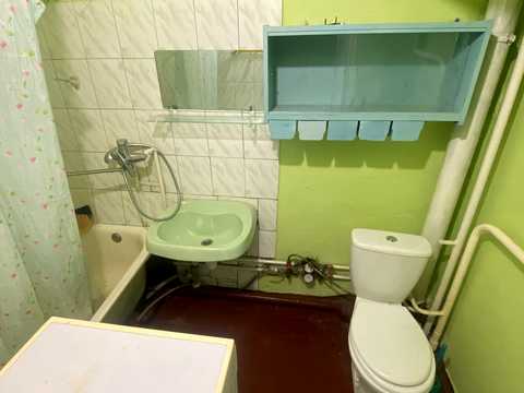квартира по адресу Правды просп. (Правди), 68-А
