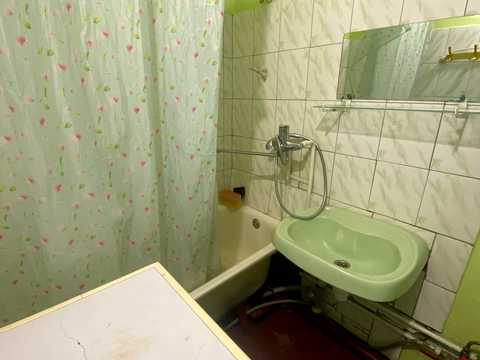 квартира по адресу Правды просп. (Правди), 68-А