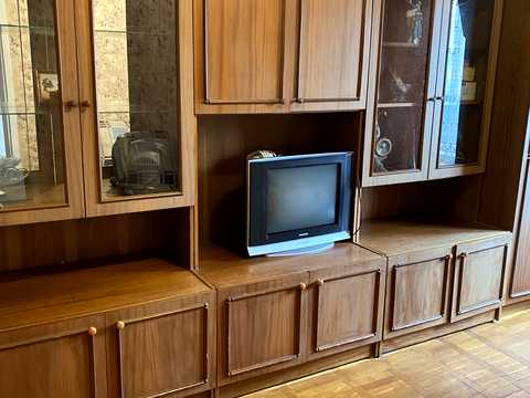 квартира по адресу Правды просп. (Правди), 68-А