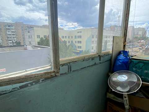 квартира по адресу Правды просп. (Правди), 68-А