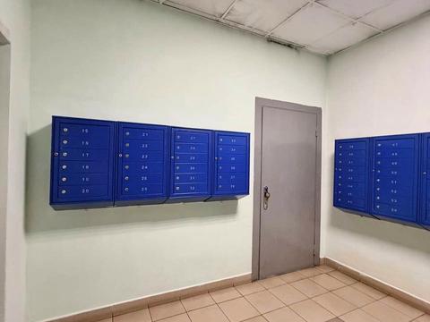 квартира за адресою Дмитра Чижевського вул. (Петра Чаадаєва), 2