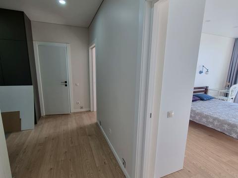 квартира по адресу Заречная ул., 2 к1