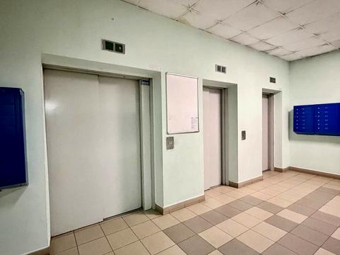 квартира за адресою Дмитра Чижевського вул. (Петра Чаадаєва), 2