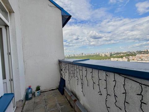 квартира за адресою Дмитра Чижевського вул. (Петра Чаадаєва), 2