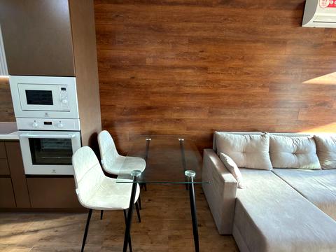 квартира по адресу Космическая ул., 5