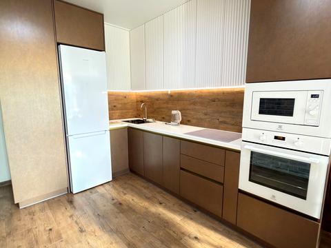 квартира по адресу Космическая ул., 5