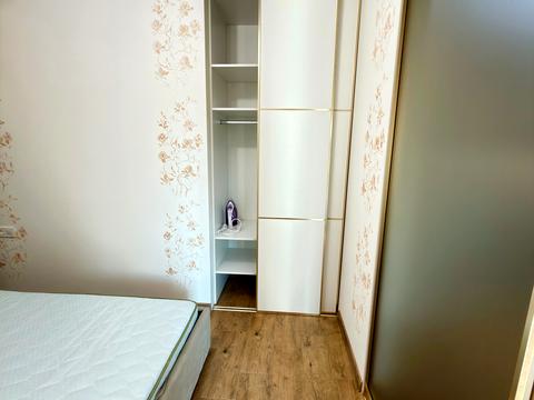 квартира по адресу Космическая ул., 5