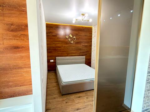 квартира по адресу Космическая ул., 5